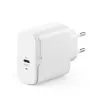 Φορτιστής AC ALOGIC 1X65 Universal λευκό
