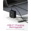 ICY BOX IB-PS111-PD Universal μαύρο AC εσωτερικού χώρου