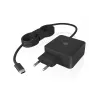 ICY BOX IB-PS111-PD Universal μαύρο AC εσωτερικού χώρου