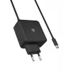 ICY BOX IB-PS111-PD Universal μαύρο AC εσωτερικού χώρου