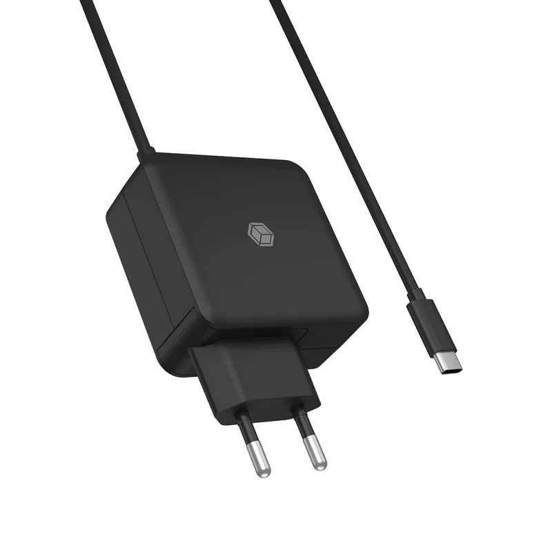 ICY BOX IB-PS111-PD Universal μαύρο AC εσωτερικού χώρου