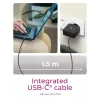 ICY BOX IB-PS111-PD Universal μαύρο AC εσωτερικού χώρου