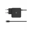 ICY BOX IB-PS111-PD Universal μαύρο AC εσωτερικού χώρου