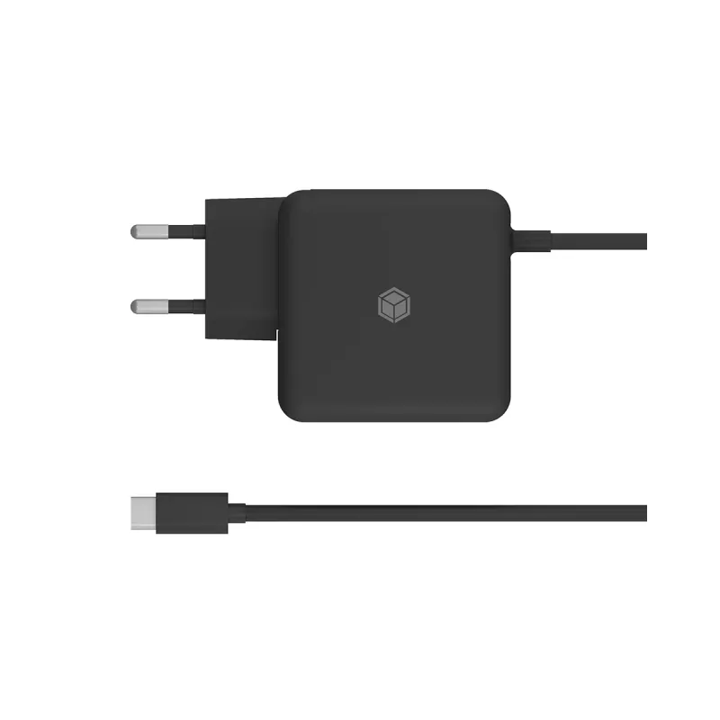 ICY BOX IB-PS111-PD Universal μαύρο AC εσωτερικού χώρου