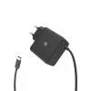 ICY BOX IB-PS111-PD Universal μαύρο AC εσωτερικού χώρου