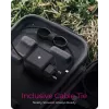 ICY BOX IB-PS111-PD Universal μαύρο AC εσωτερικού χώρου