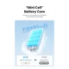 Ugreen 25208 Powerbank 10000 mAh ασύρματη φόρτιση μπεζ
