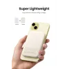 Ugreen 25208 Powerbank 10000 mAh ασύρματη φόρτιση μπεζ