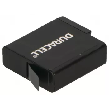 Duracell Μπαταρία action camera – αντικαθιστά μπαταρία GoPro Hero 5