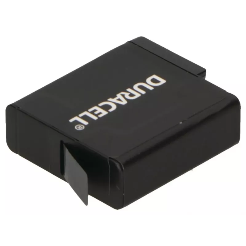 Duracell Μπαταρία action camera – αντικαθιστά μπαταρία GoPro Hero 5