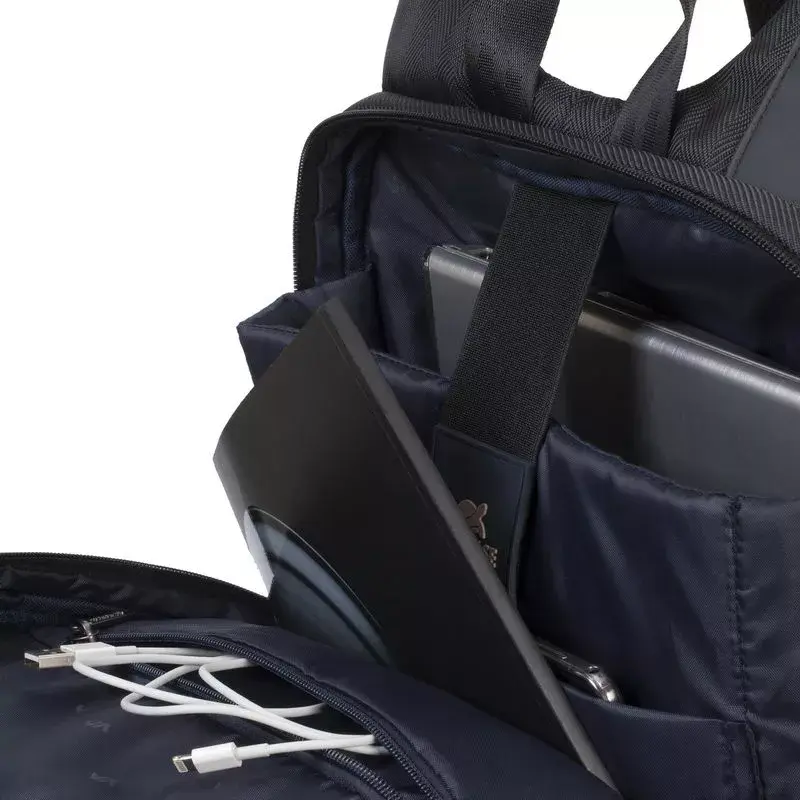 Σακίδιο Rivacase 8125 35,6 cm (14 ίντσες)