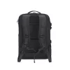 Σακίδιο Rivacase 7860 για laptop έως 43,9 cm (17,3 ίντσες), πολυεστέρας, μαύρο/μπλε