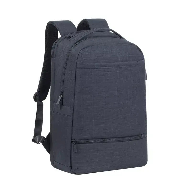 Σακίδιο Rivacase 8365 για laptop 17,3 ιντσών, πολυεστέρας, μαύρο, 850 g