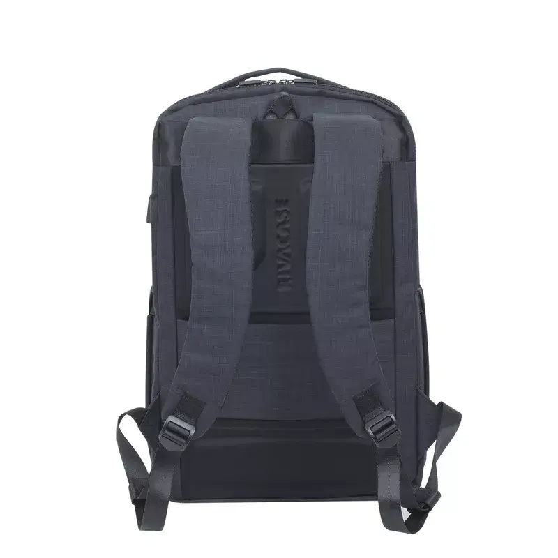 Σακίδιο Rivacase 8365 για laptop 17,3 ιντσών, πολυεστέρας, μαύρο, 850 g