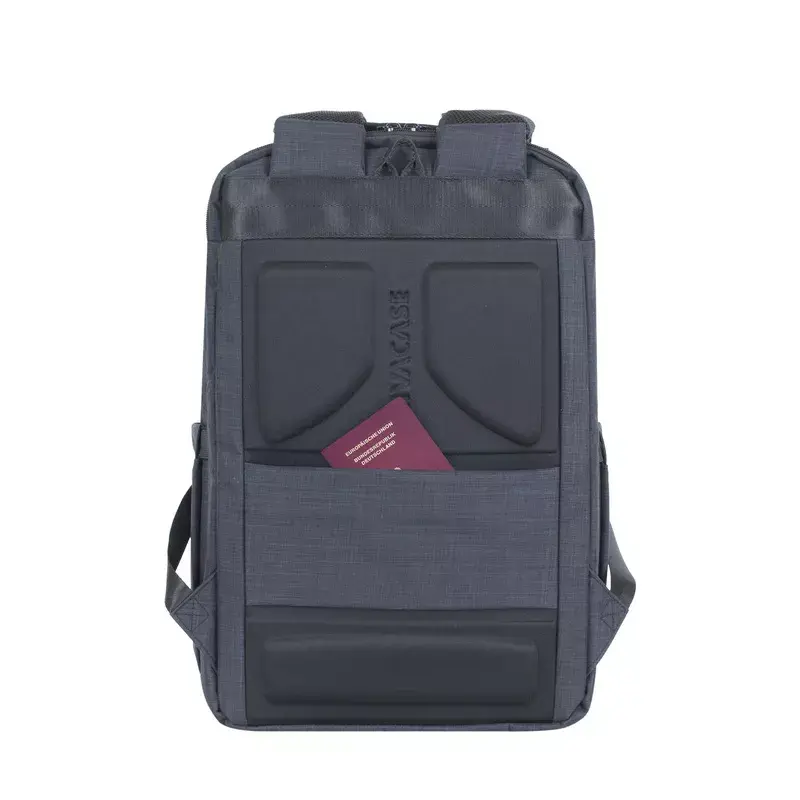 Σακίδιο Rivacase 8365 για laptop 17,3 ιντσών, πολυεστέρας, μαύρο, 850 g