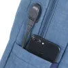 Σακίδιο Rivacase 8365 43,9 cm (17,3 ίντσες)