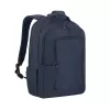 Rivacase 8460 Tegel σακίδιο πλάτης για laptop 43,9 cm (17,3 ίντσες), Eco, σκούρο μπλε