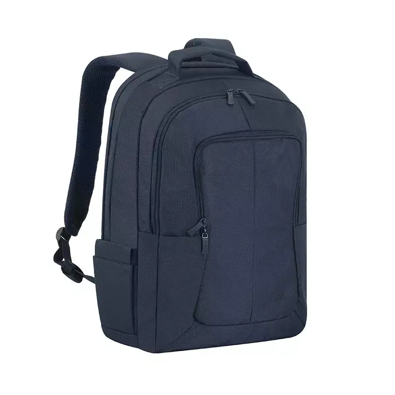 Rivacase 8460 Tegel σακίδιο πλάτης για laptop 43,9 cm (17,3 ίντσες), Eco, σκούρο μπλε