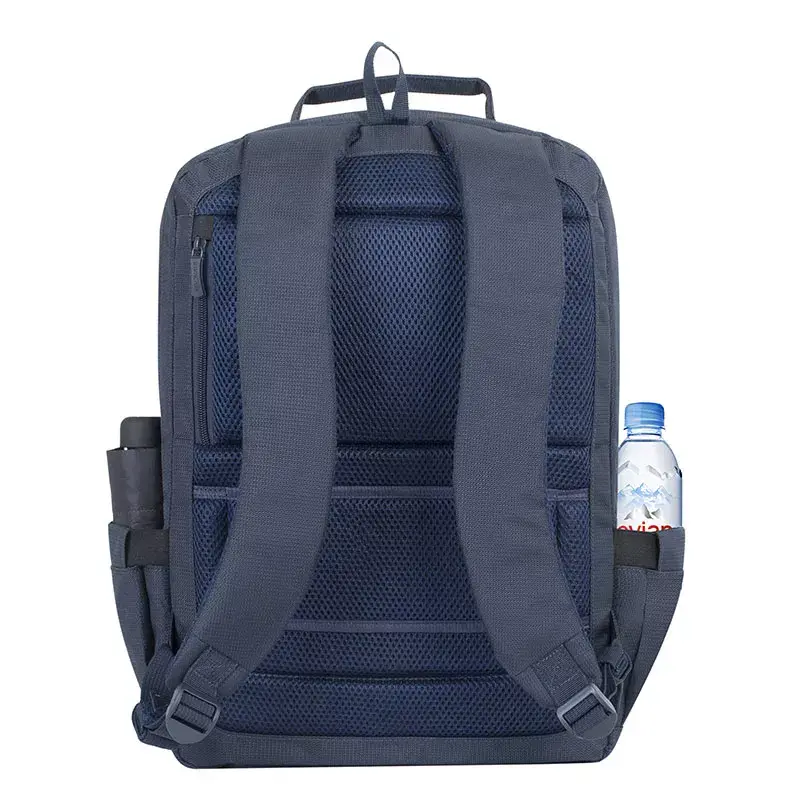 Rivacase 8460 Tegel σακίδιο πλάτης για laptop 43,9 cm (17,3 ίντσες), Eco, σκούρο μπλε