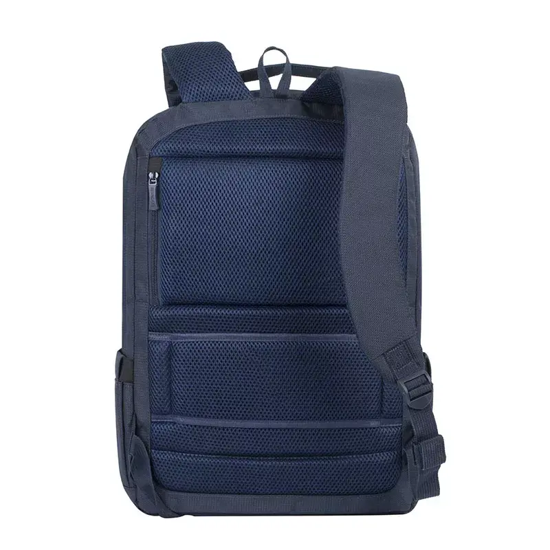 Rivacase 8460 Tegel σακίδιο πλάτης για laptop 43,9 cm (17,3 ίντσες), Eco, σκούρο μπλε