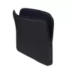 Θήκη sleeve Rivacase Suzuka 35,6 cm (14 ίντσες) μαύρη