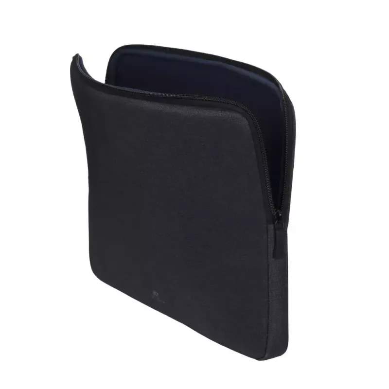 Θήκη sleeve Rivacase Suzuka 35,6 cm (14 ίντσες) μαύρη