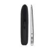 Θήκη sleeve Rivacase Suzuka 35,6 cm (14 ίντσες) μαύρη