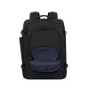 Σακίδιο Rivacase 8461 43,9 cm 17,3 ίντσες μαύρο 2 μπροστινές τσέπες