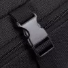Σακίδιο Rivacase 8461 43,9 cm 17,3 ίντσες μαύρο 2 μπροστινές τσέπες