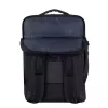 Σακίδιο Rivacase 8461 43,9 cm 17,3 ίντσες μαύρο 2 μπροστινές τσέπες