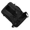 Σακίδιο Rivacase 8461 43,9 cm 17,3 ίντσες μαύρο 2 μπροστινές τσέπες