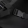 Σακίδιο Rivacase 8461 43,9 cm 17,3 ίντσες μαύρο 2 μπροστινές τσέπες