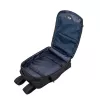 Σακίδιο Rivacase 8461 43,9 cm 17,3 ίντσες μαύρο 2 μπροστινές τσέπες