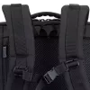 Σακίδιο Rivacase 8461 43,9 cm 17,3 ίντσες μαύρο 2 μπροστινές τσέπες