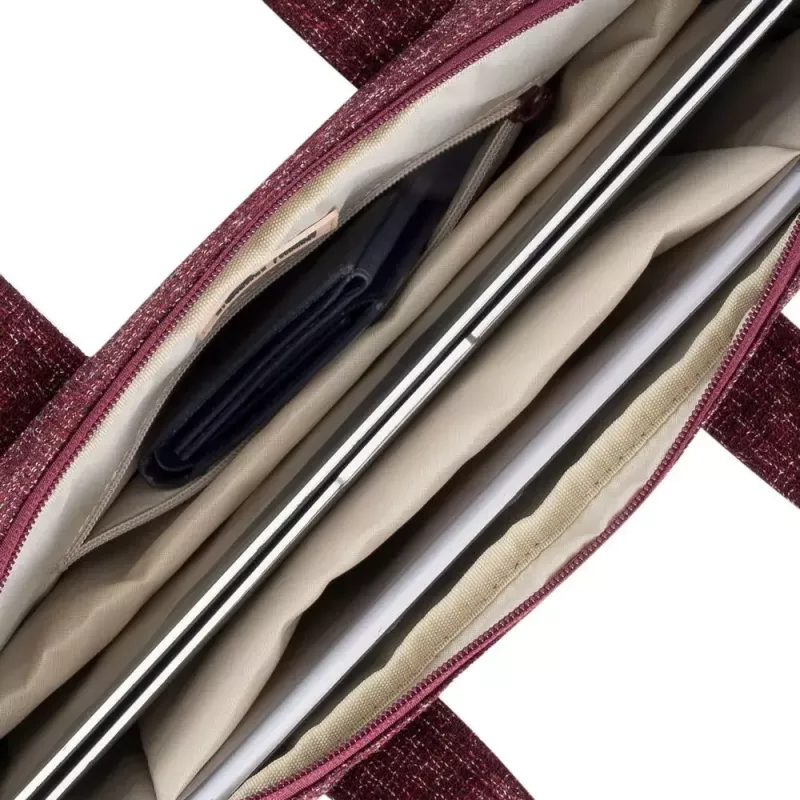 Τσάντα ώμου Rivacase 7921 35,6 cm (14 ίντσες)