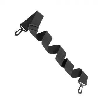 Rivacase 7521 Alpendorf ECO τσάντα laptop 13,3–14 ίντσες (35,6 cm), καμβάς, μαύρη