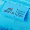 Rivacase 7521 Alpendorf ECO τσάντα laptop 13,3–14 ίντσες (35,6 cm), καμβάς, μαύρη