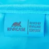 Rivacase 7521 Alpendorf ECO τσάντα laptop 13,3–14 ίντσες (35,6 cm), καμβάς, μαύρη