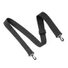 Rivacase 7521 Alpendorf ECO τσάντα laptop 13,3–14 ίντσες (35,6 cm), καμβάς, μαύρη