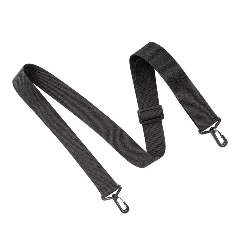 Rivacase 7521 Alpendorf ECO τσάντα laptop 13,3–14 ίντσες (35,6 cm), καμβάς, μαύρη