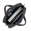 Τσάντα toploader Rivacase 8422 35,6 cm (14 ίντσες) μαύρη