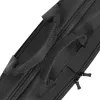 Τσάντα toploader Rivacase 8422 35,6 cm (14 ίντσες) μαύρη
