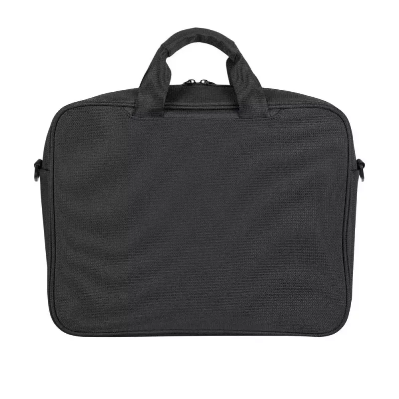 Τσάντα toploader Rivacase 8422 35,6 cm (14 ίντσες) μαύρη