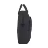 Τσάντα toploader Rivacase 8422 35,6 cm (14 ίντσες) μαύρη