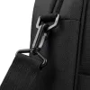 Τσάντα toploader Rivacase 8422 35,6 cm (14 ίντσες) μαύρη
