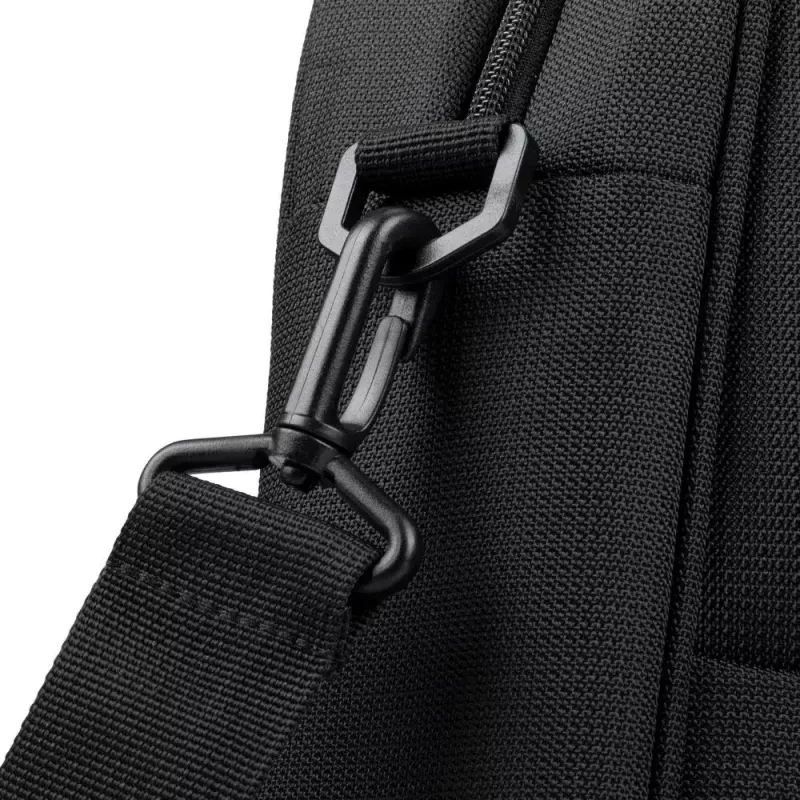Τσάντα toploader Rivacase 8422 35,6 cm (14 ίντσες) μαύρη