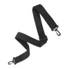 Τσάντα toploader Rivacase 8422 35,6 cm (14 ίντσες) μαύρη