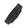 Τσάντα toploader Rivacase 8422 35,6 cm (14 ίντσες) μαύρη