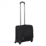 Rivacase 8481 Tegel βαλίτσα trolley για laptop 15,6 ίντσες, μαύρη
