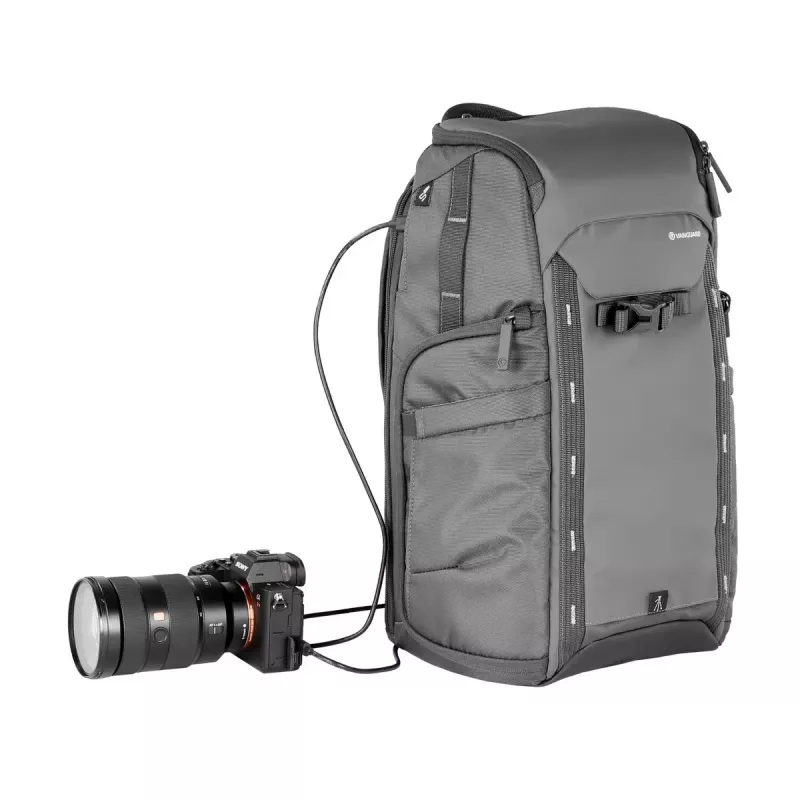 Σακίδιο Vanguard VEO ADAPTOR R48 BK